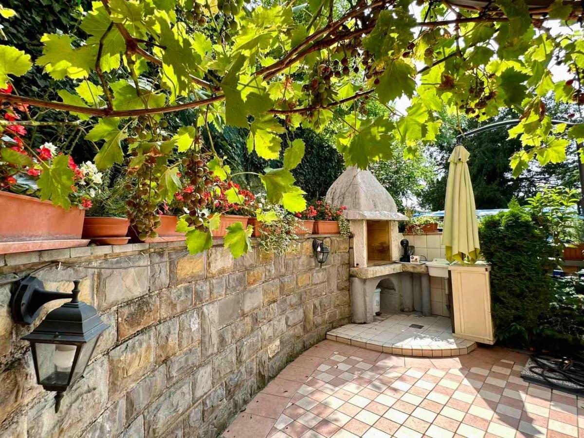 Villa Milada Portoroz Exterior photo