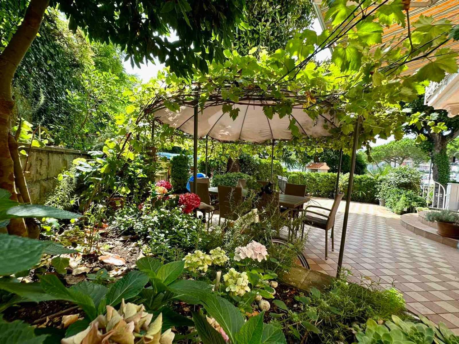 Villa Milada Portoroz Exterior photo